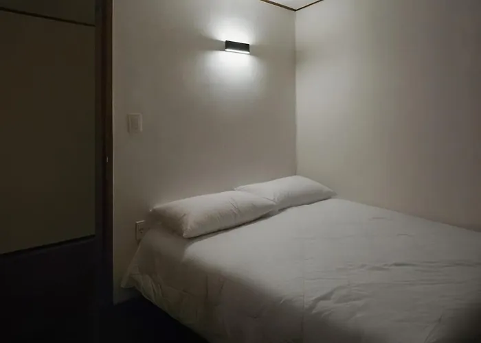Chaseoje National Station Apartment Seoul